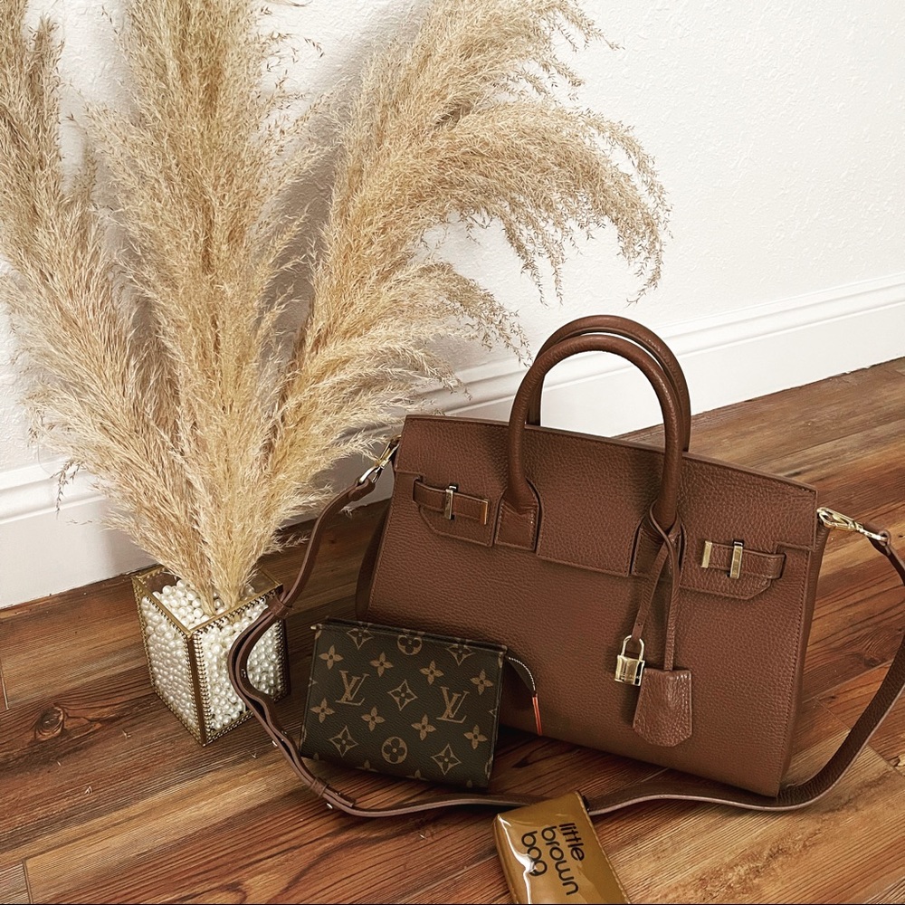 Teddy Blake “GiGi” Tote